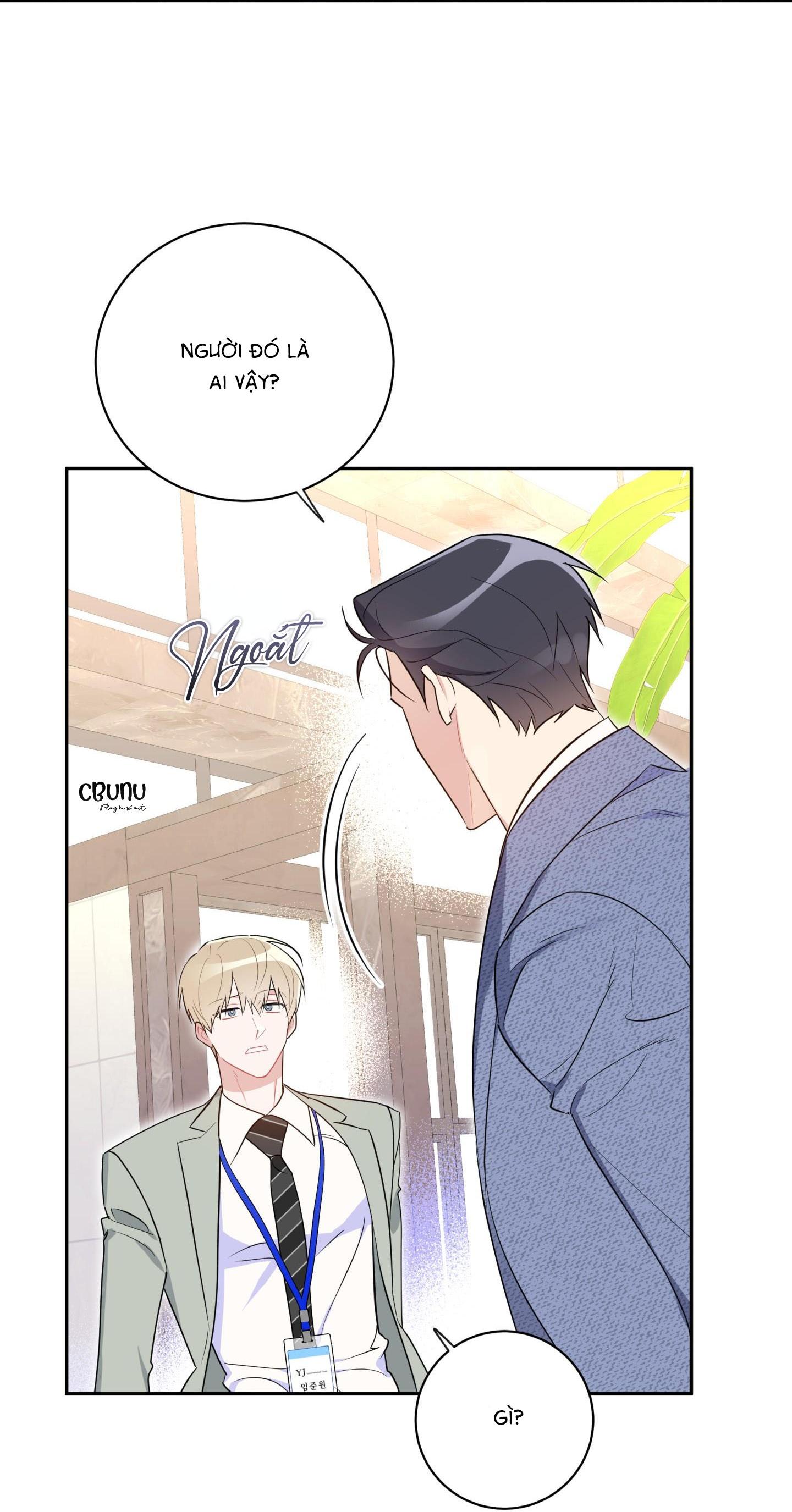 bắt tay hả, thôi bỏ đi! chapter 6 44