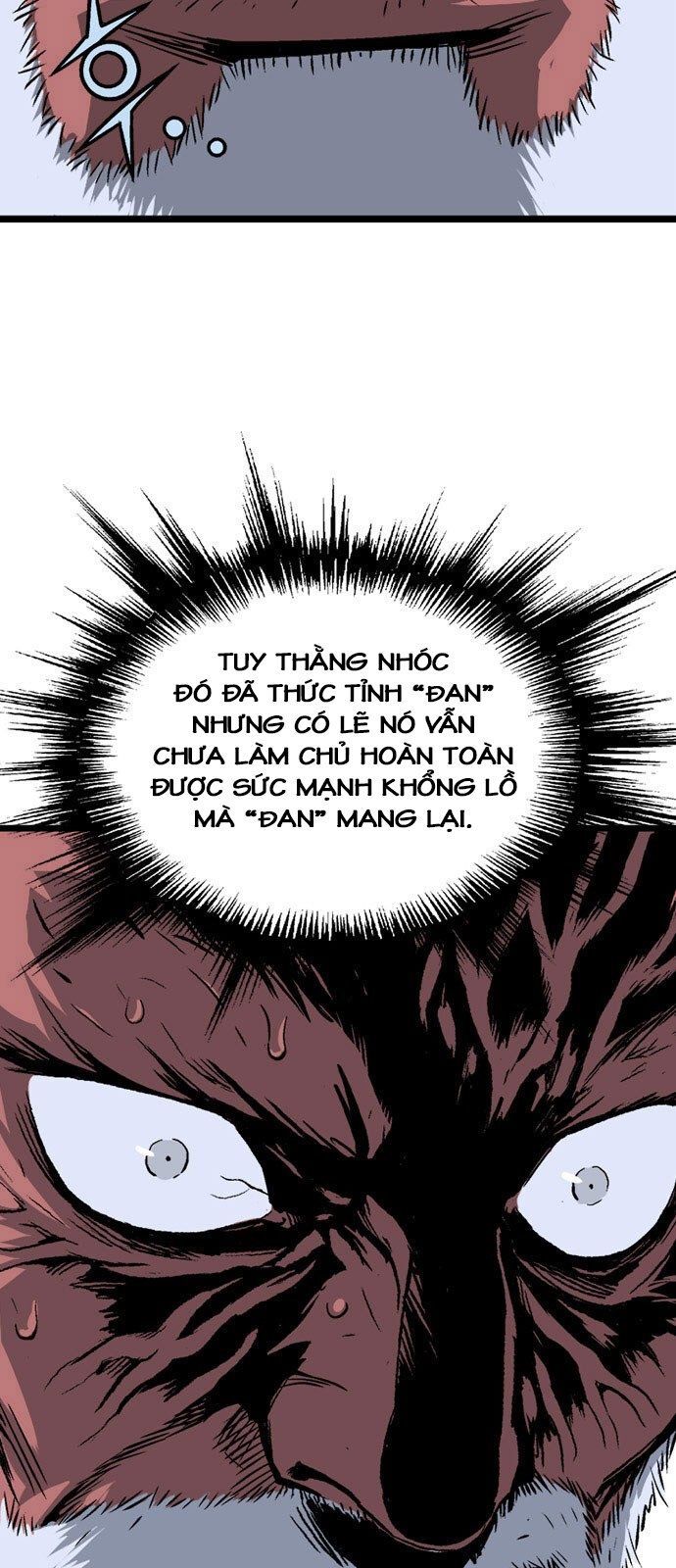 cao thủ 2 chapter 107 29