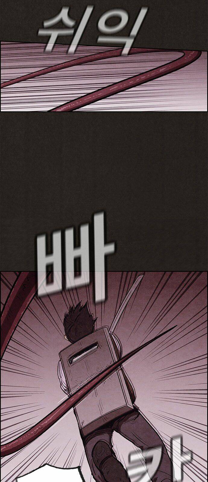 quái vật tại chung cư xanh chapter 35 18