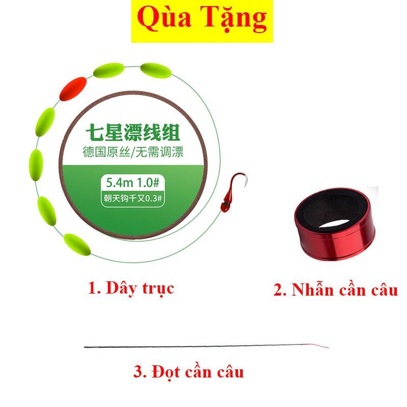 Cần Câu Tay , Cần Câu Đơn 5H TAWA Hắc Phụng Đủ Size CC-11