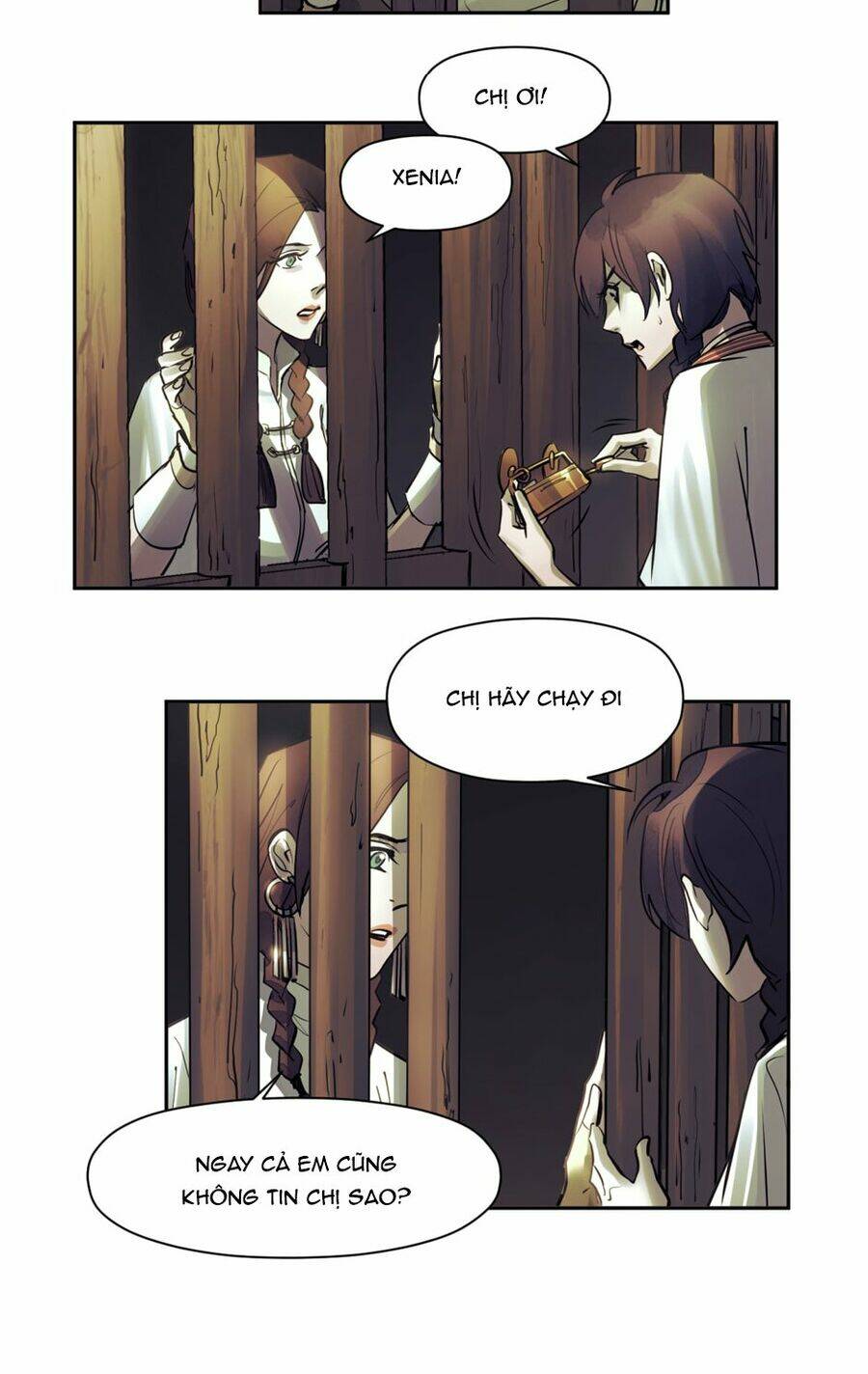 anh hùng và hiệp nữ chapter 79 24