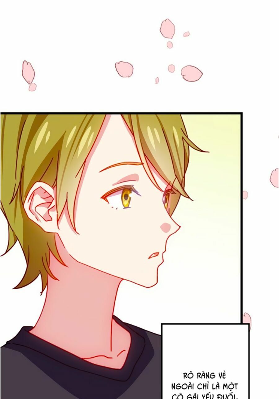 bài ca tình yêu chapter 7 24