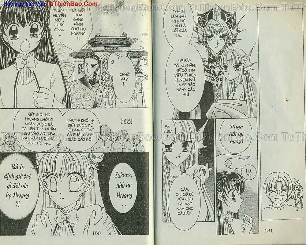 thánh tiểu long nữ chapter 4 64