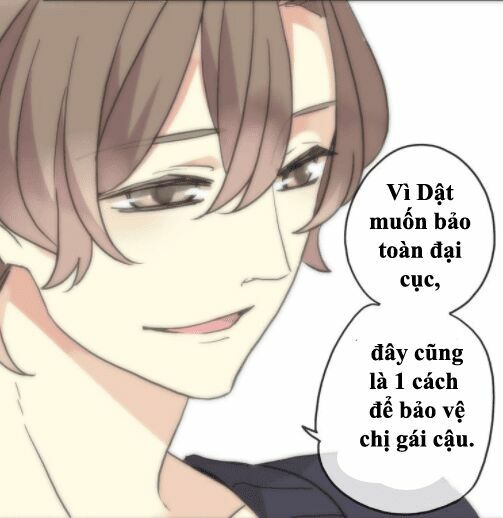 vết cắn ngọt ngào phần 1 chapter 42 3