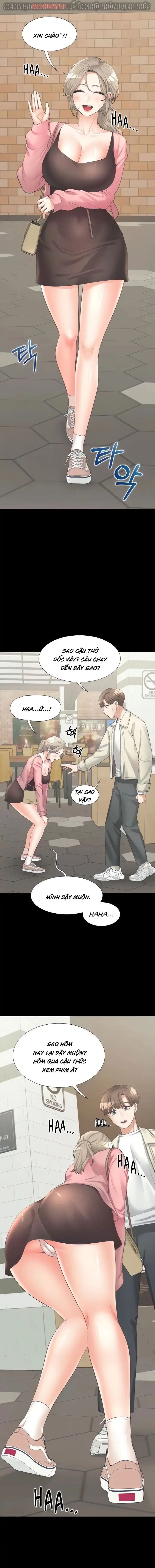 chiếc giường tầng chapter 15 5