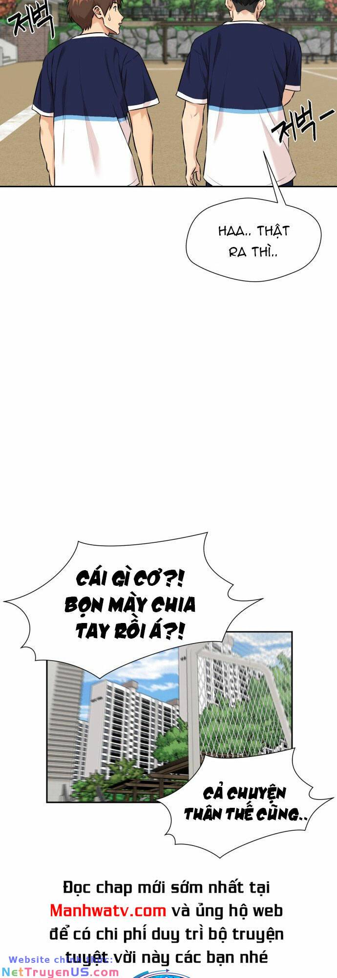 gương mặt thiên tài chapter 100 37