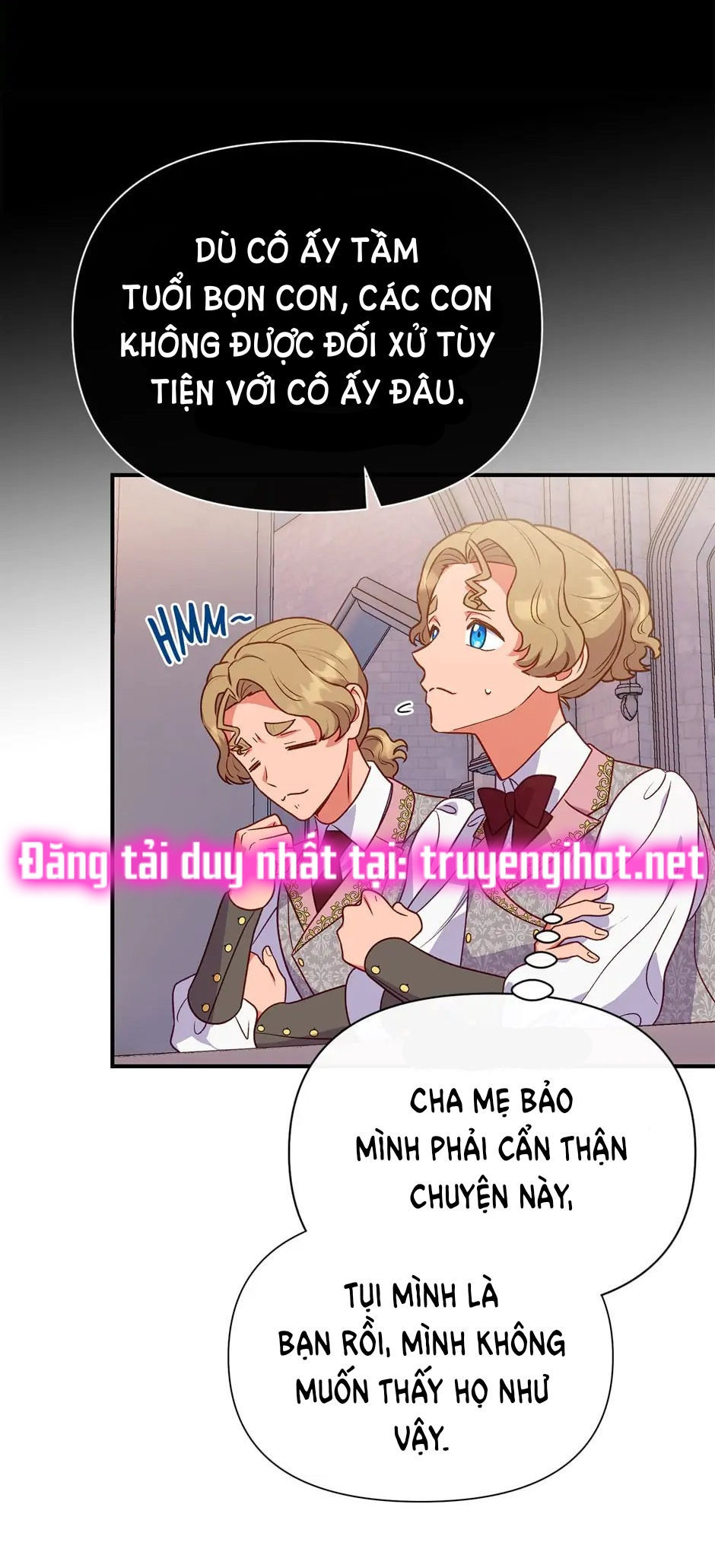 bản khế ước với nữ công tước ác ma chapter 138 34