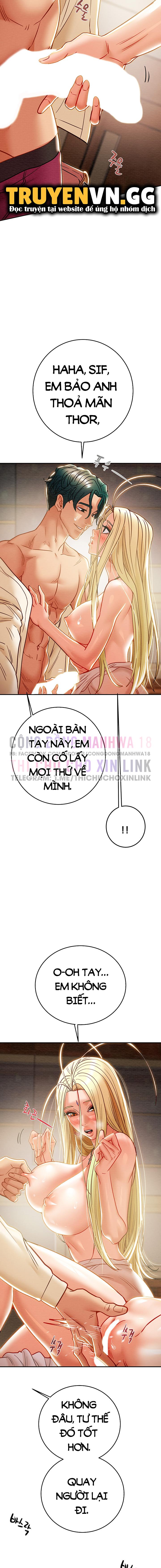 cây búa thần chapter 38 11