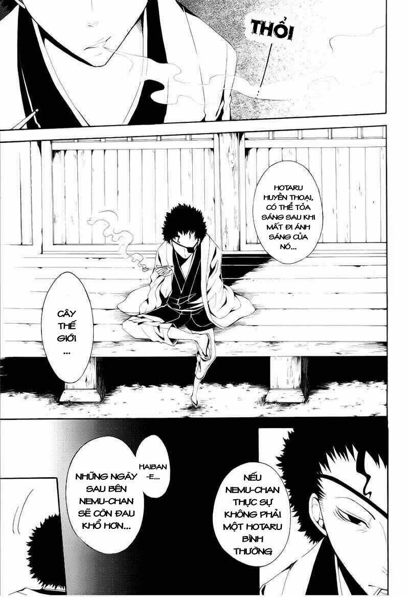 teiden shoujo to hanemushi no orchestra chapter 9 9