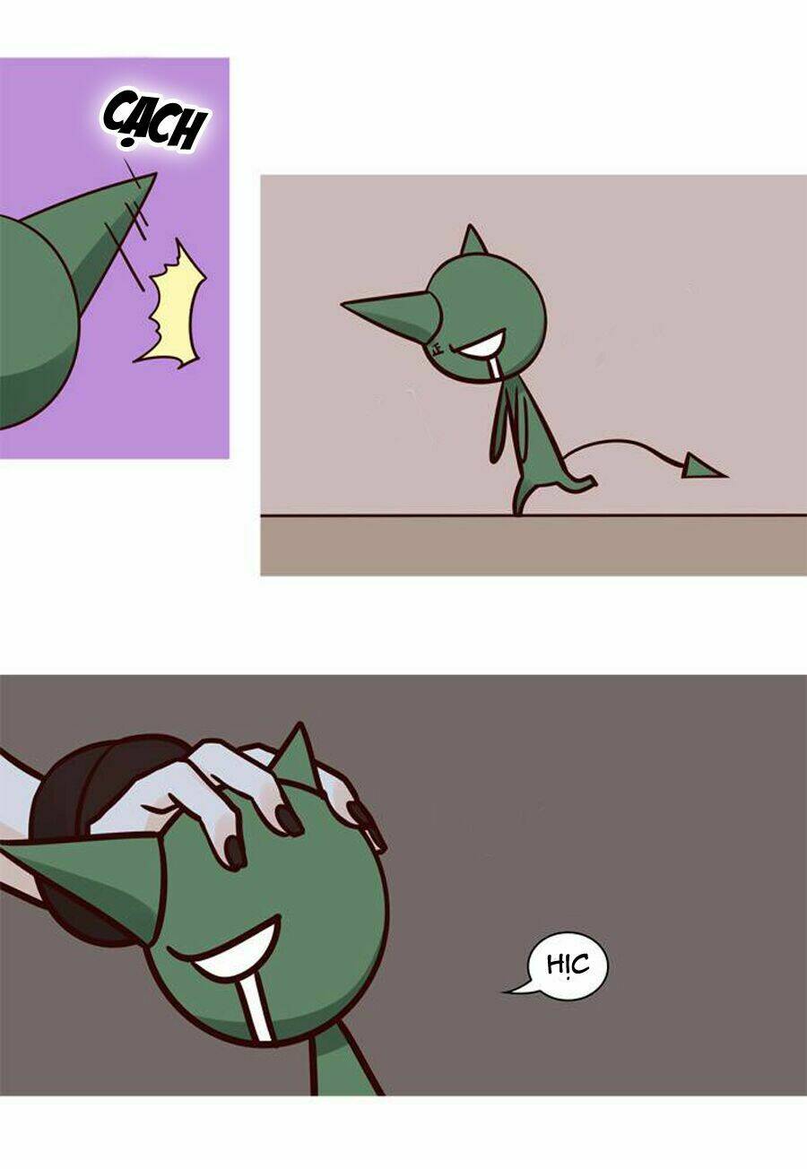 the devil king is bored chapter 37 4