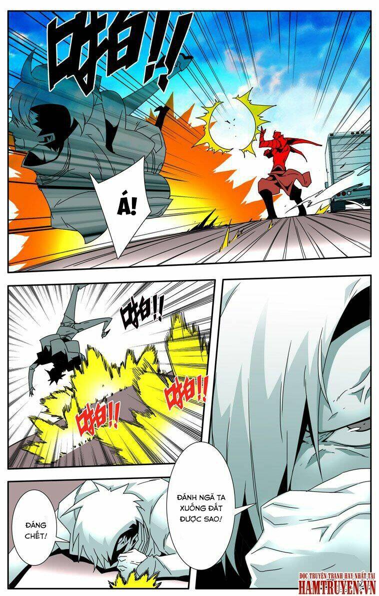 nghịch quỷ ds chapter 22 4