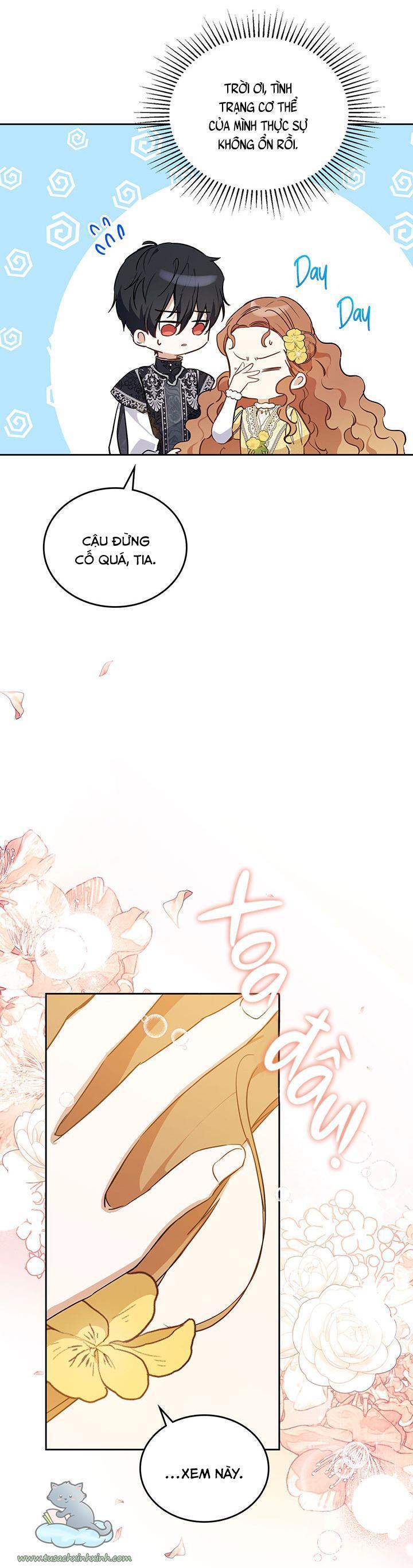 kiếp này ta sẽ trở thành gia chủ chapter 70 28