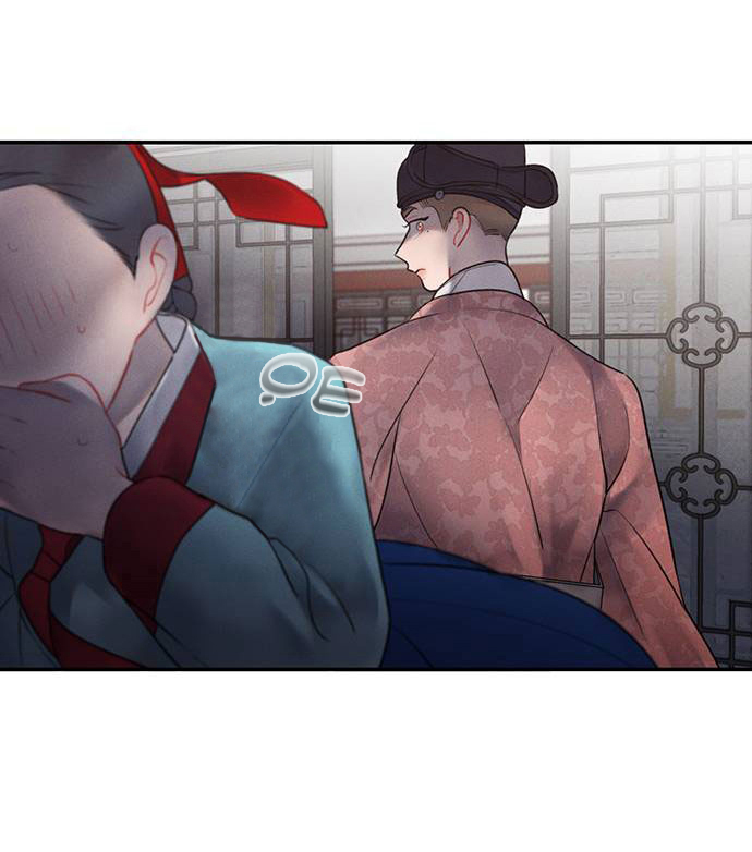 người tình của gwanghae chapter 42 46