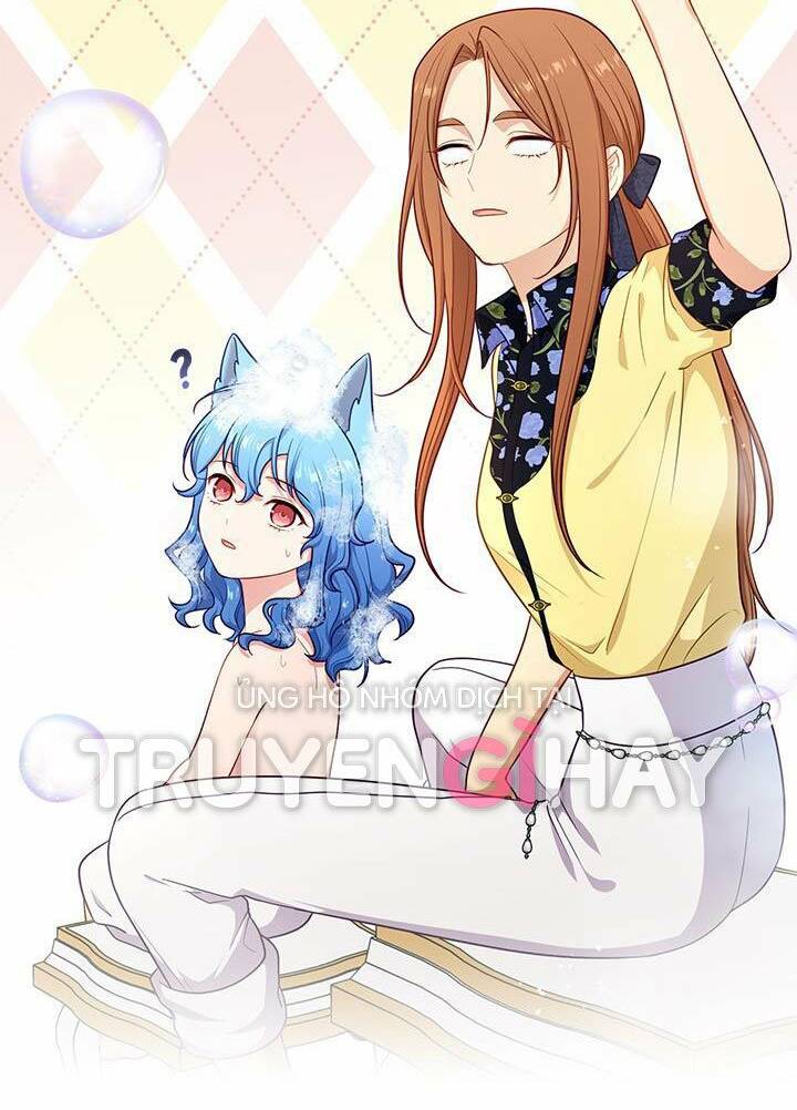 hãy coi chừng ác nữ chapter 128 5