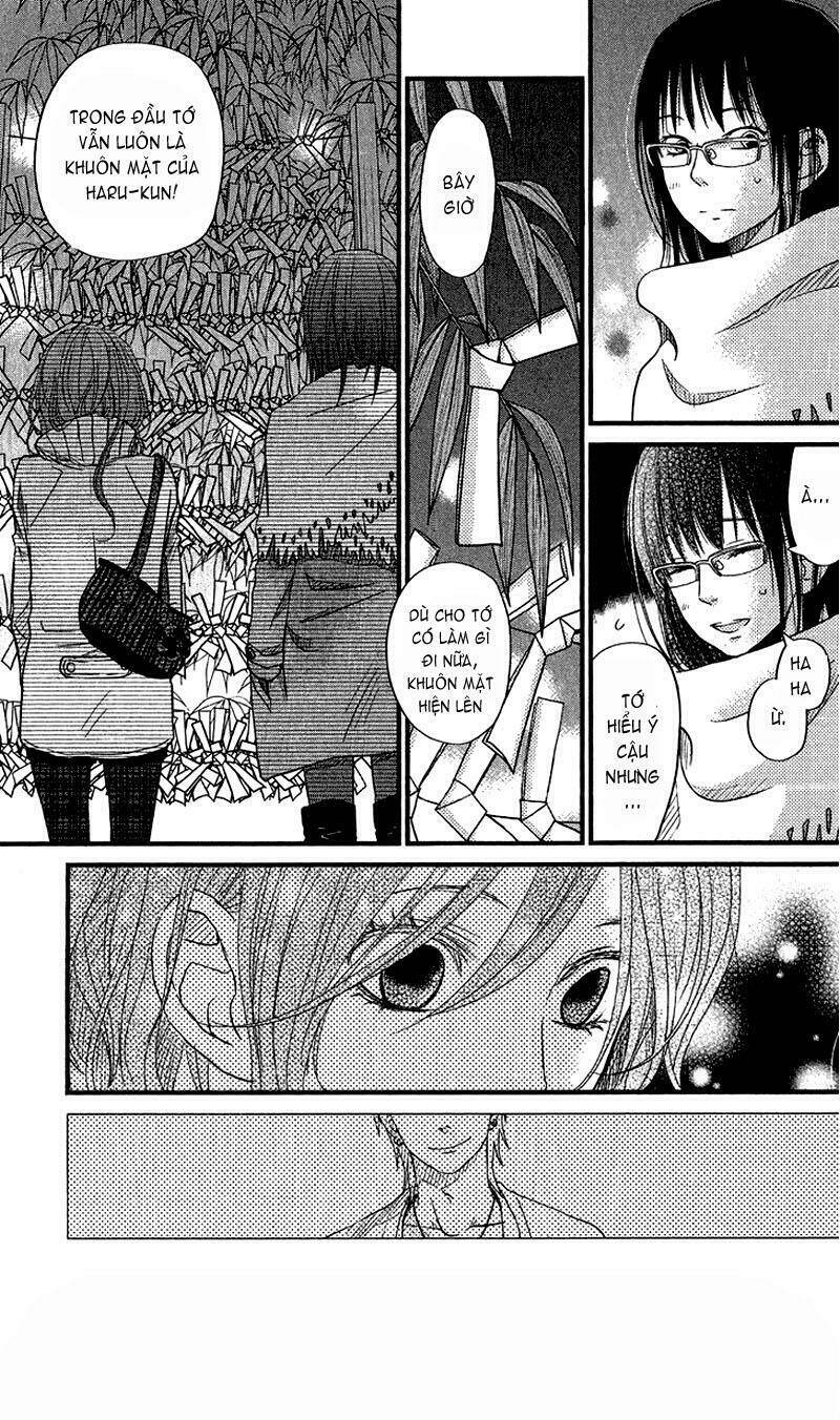 tonari no kaibutsu-kun chapter 16 29