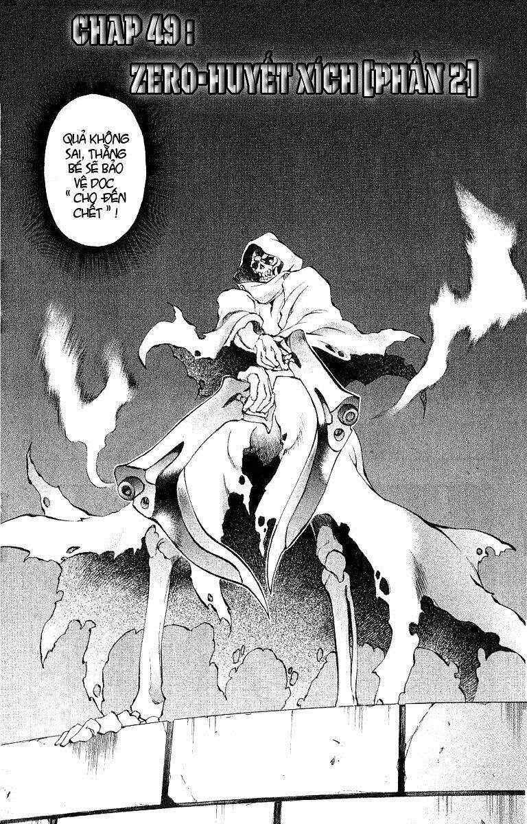 phù thủy phép thuật chapter 49 4