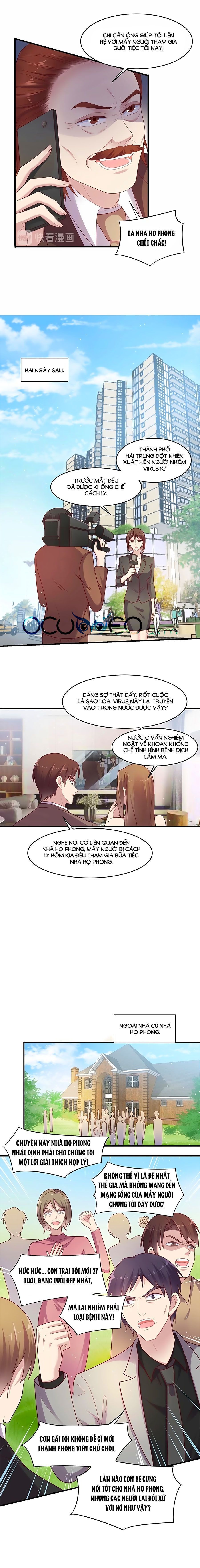 khoá chặt đôi môi (full) chapter 88 7