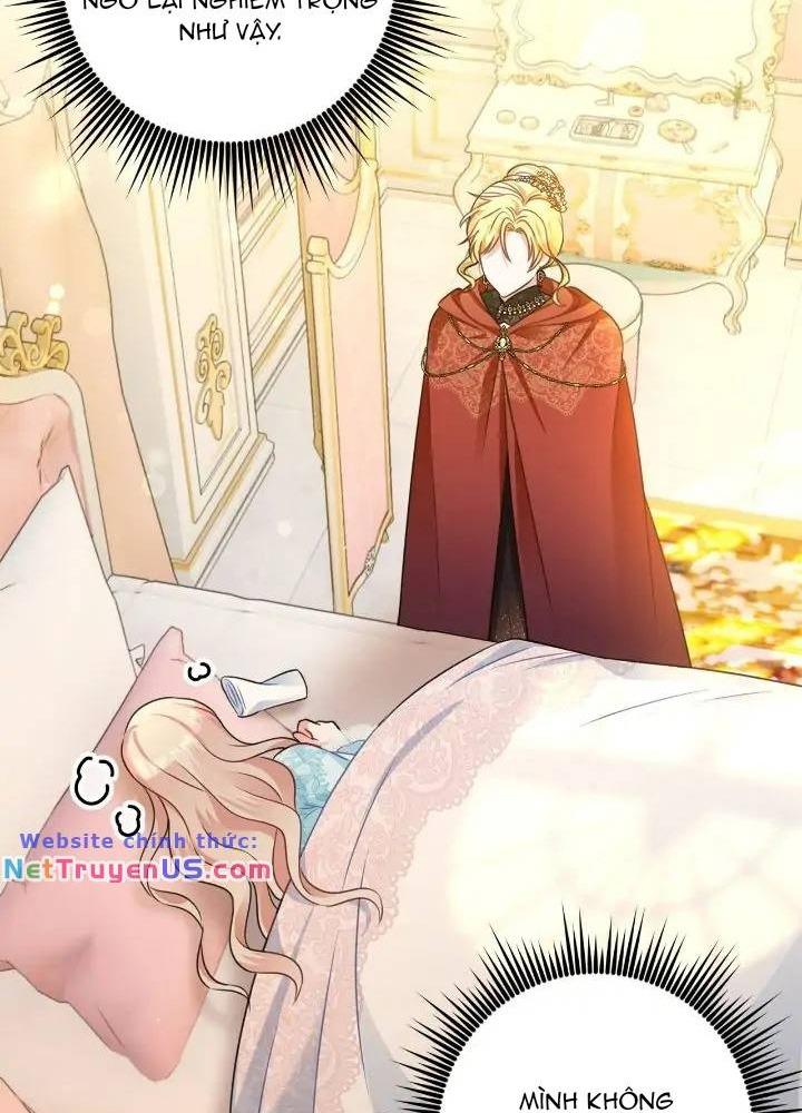 tại sao mẹ chồng tôi lại như thế này? chapter 33 90