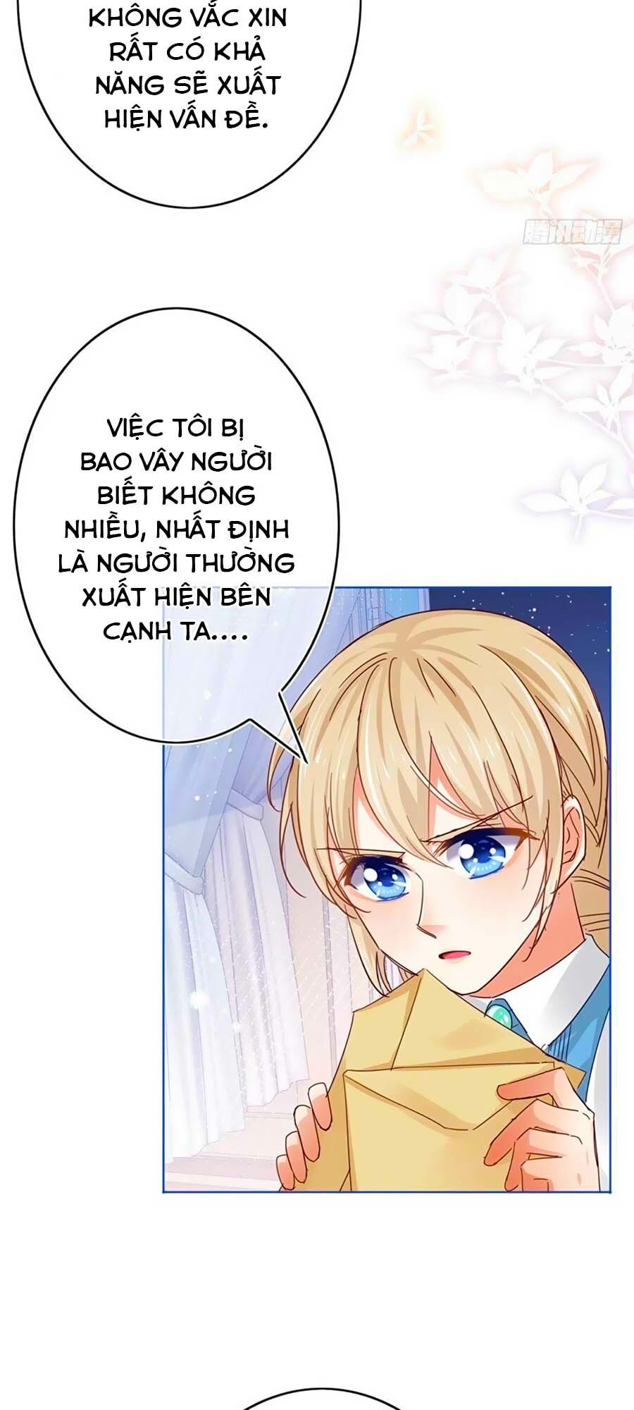 đế quốc đầu tiên có nữ hoàng chapter 41 34