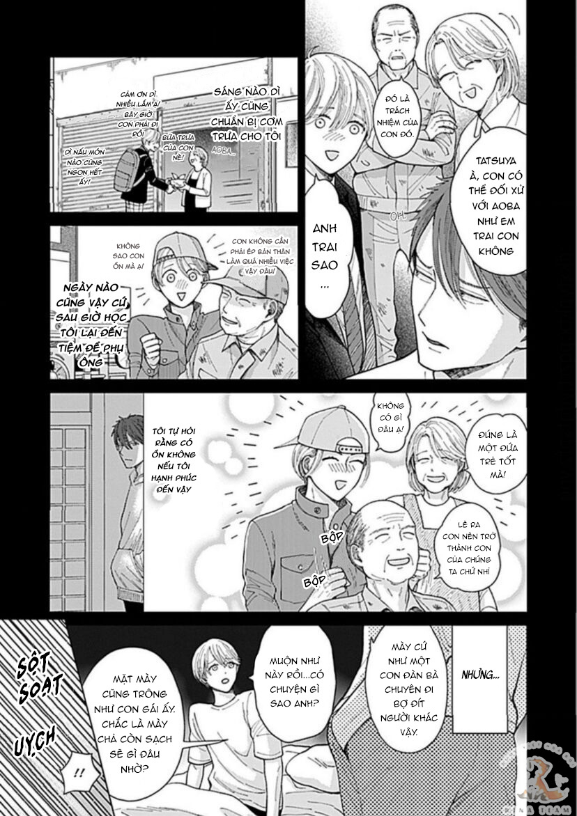 bet on you chapter 2 8