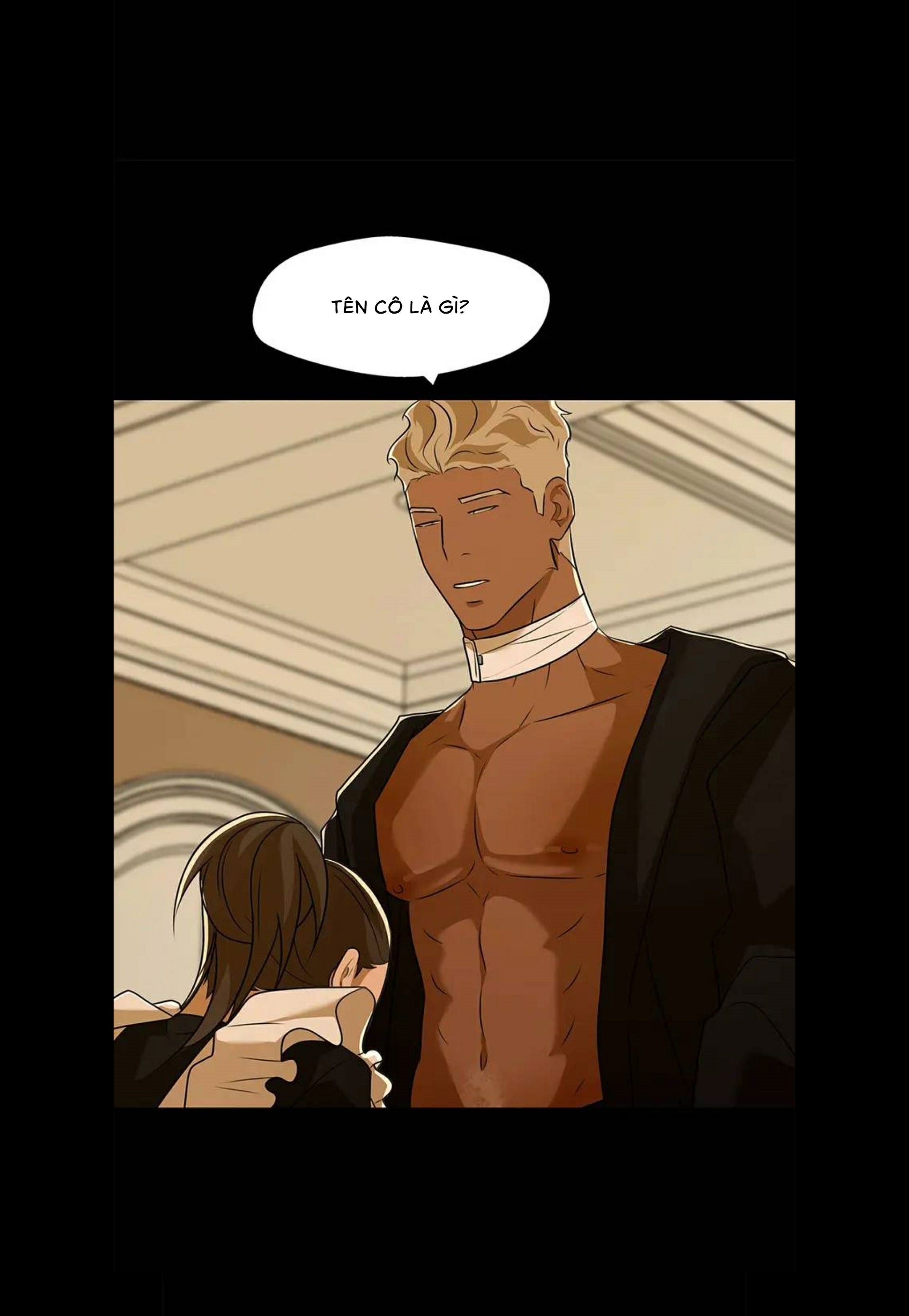 yêu phải kẻ sát nhân bóng rổ chapter 51 36