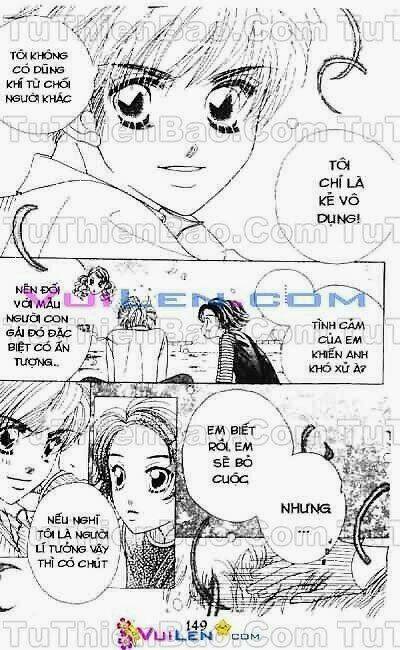 1/4 tình yêu chapter 5 150