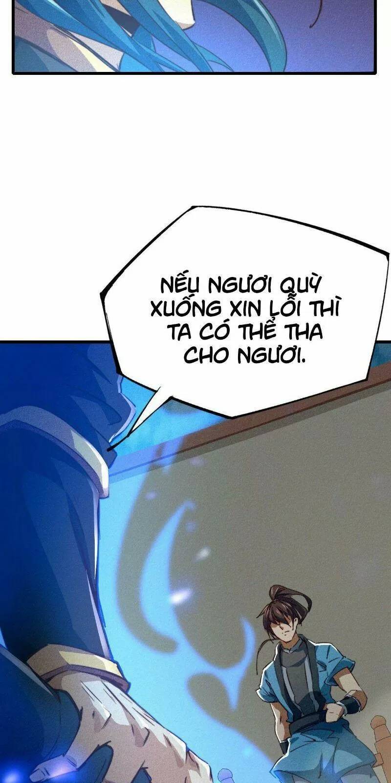 ta thành thần một mình chapter 16 16