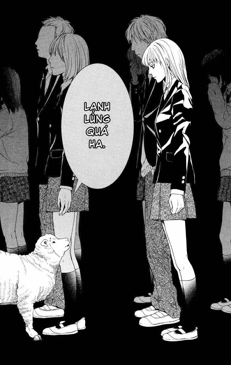 coelacanth chapter 1 11