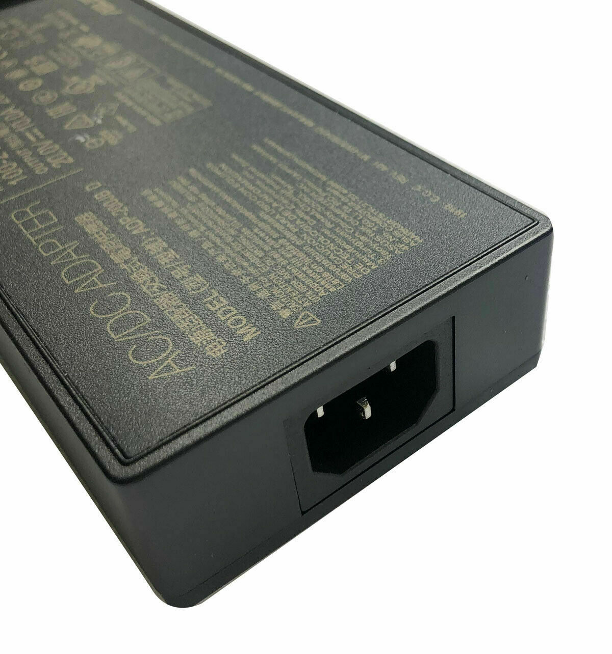 Sạc dành cho Laptop Asus TUF Gaming F17 FX706 FX706HC FX706HC-HX003T FX706HC-HX009T 6.0x3.7mm 20V 10A 200W kèm dây nguồn - Hàng nhập khẩu
