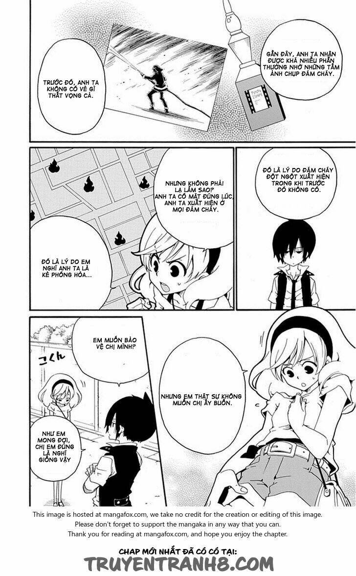 kuro no tantei chapter 10.2 4