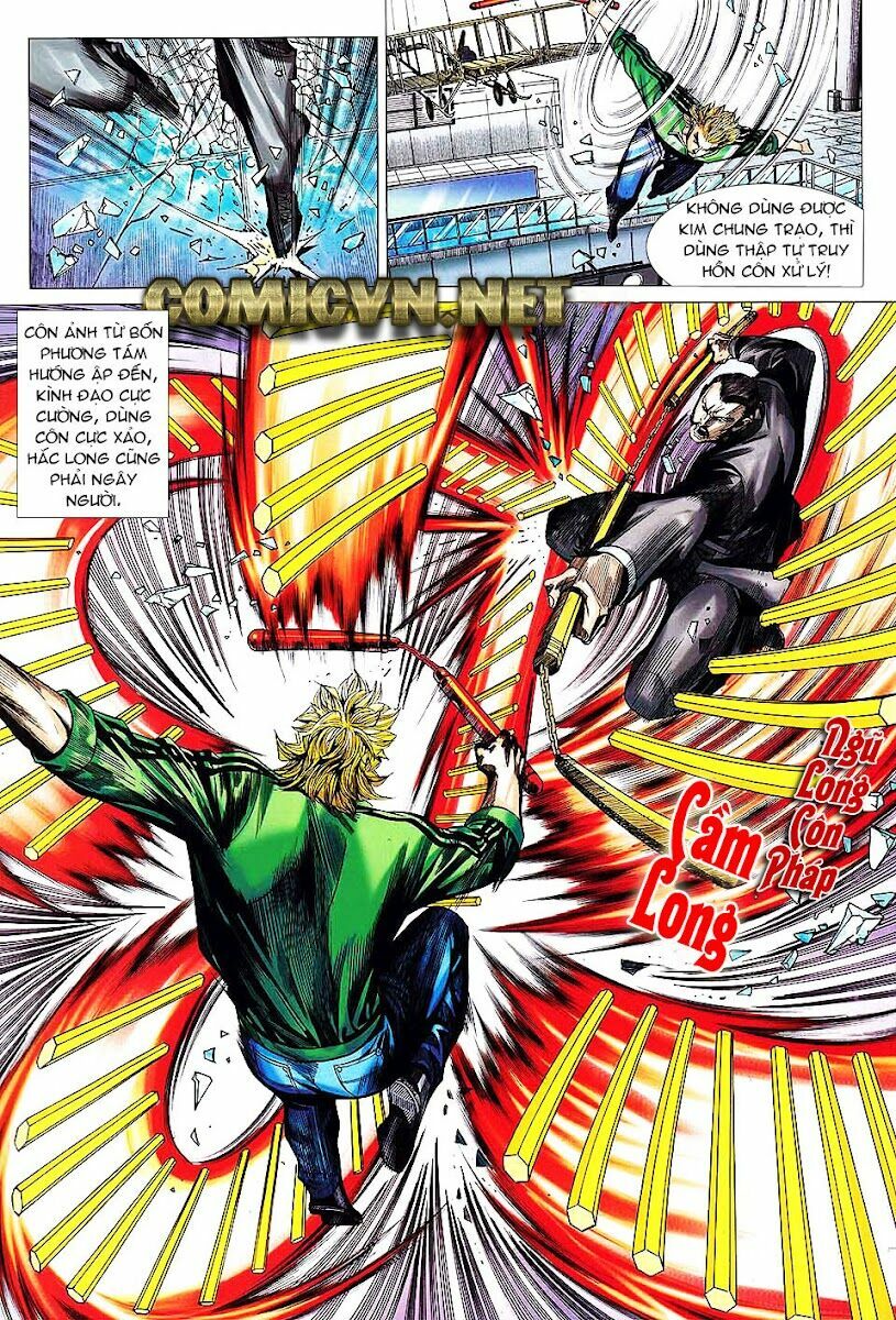 thạch hắc long truyện chapter 5 18