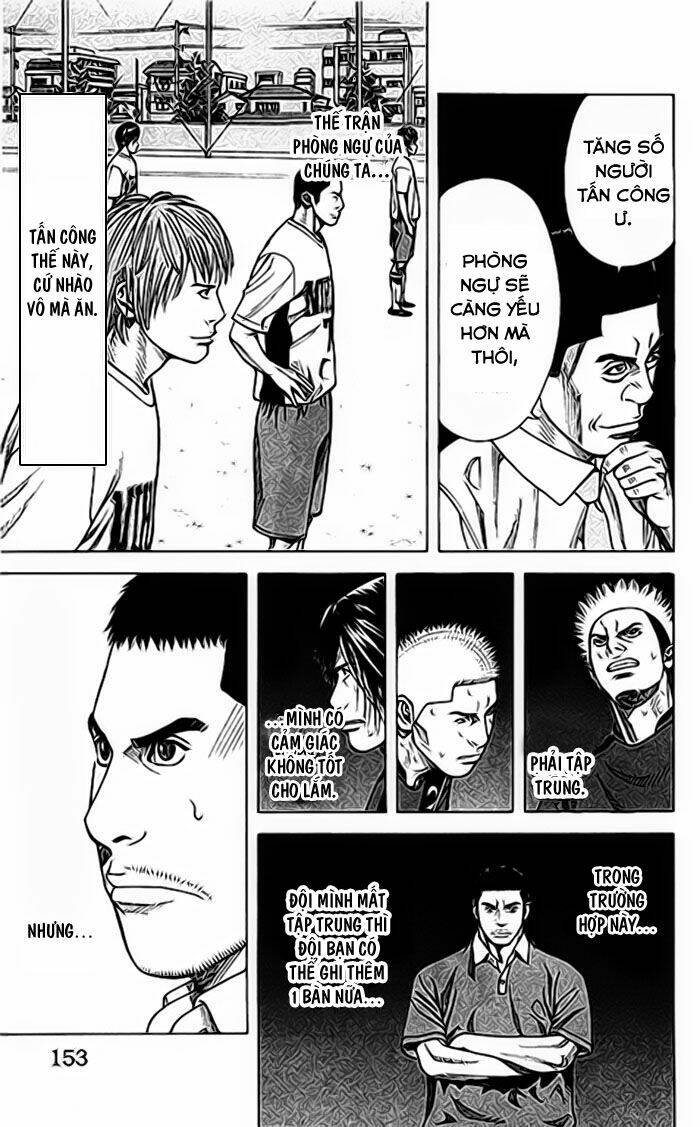 angel voice chapter 50 10