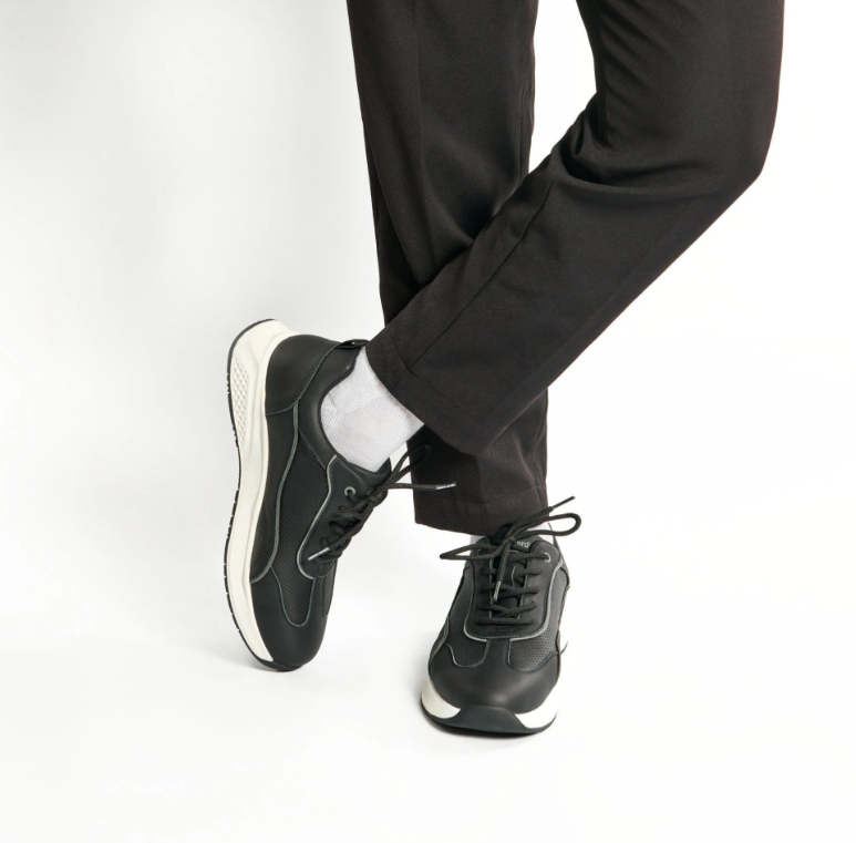 Giày thời trang nam Pierre Cardin 913