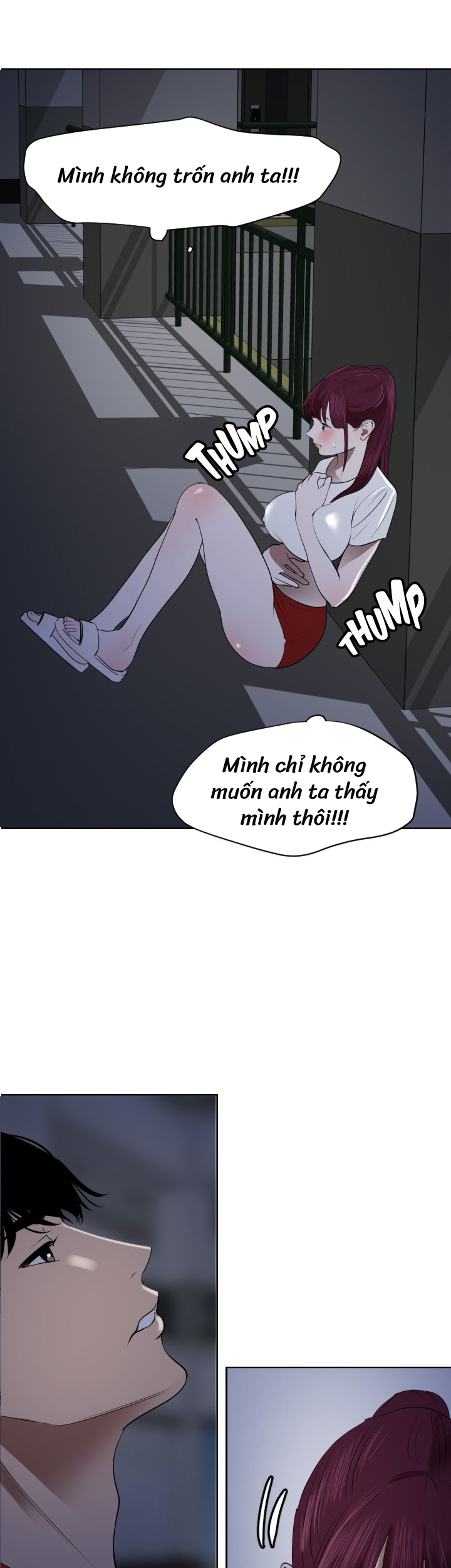 cột thu lôi chapter 56 8