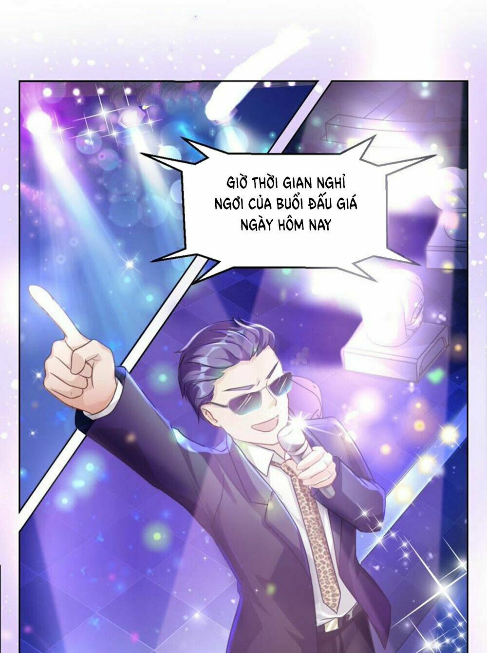 thần luân mật luyến chapter 5 13