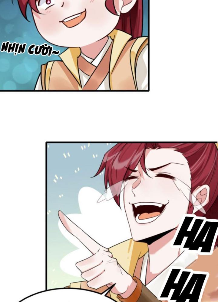 sau một vạn năm, ta làm gì cũng được chapter 2 35