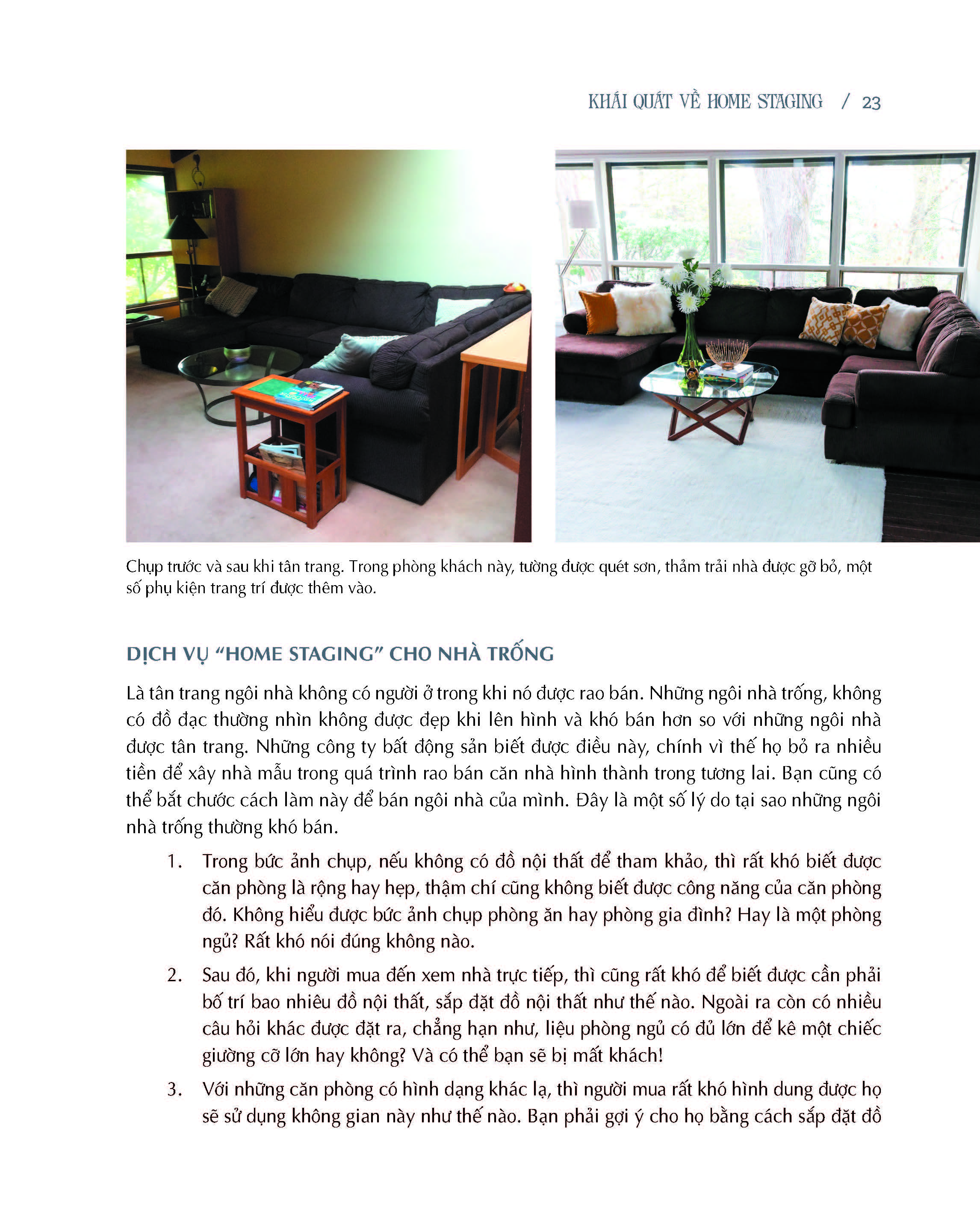 Bí Quyết Sửa Chữa Và Trang Trí Nhà Cửa