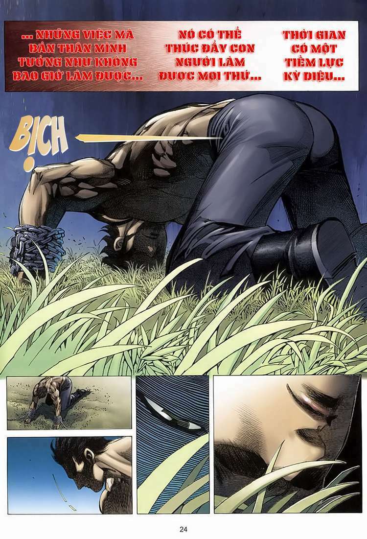 võ thần phượng hoàng chapter 113 14