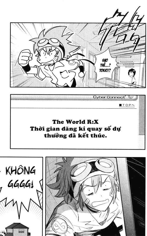 .hack//link chapter 1 7