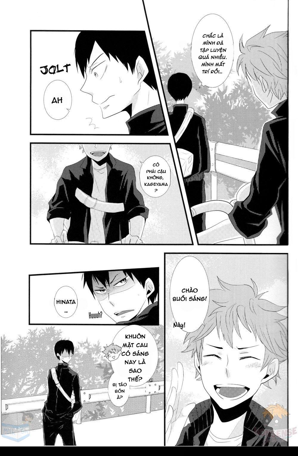 oneshot hỏny chapter 76 6