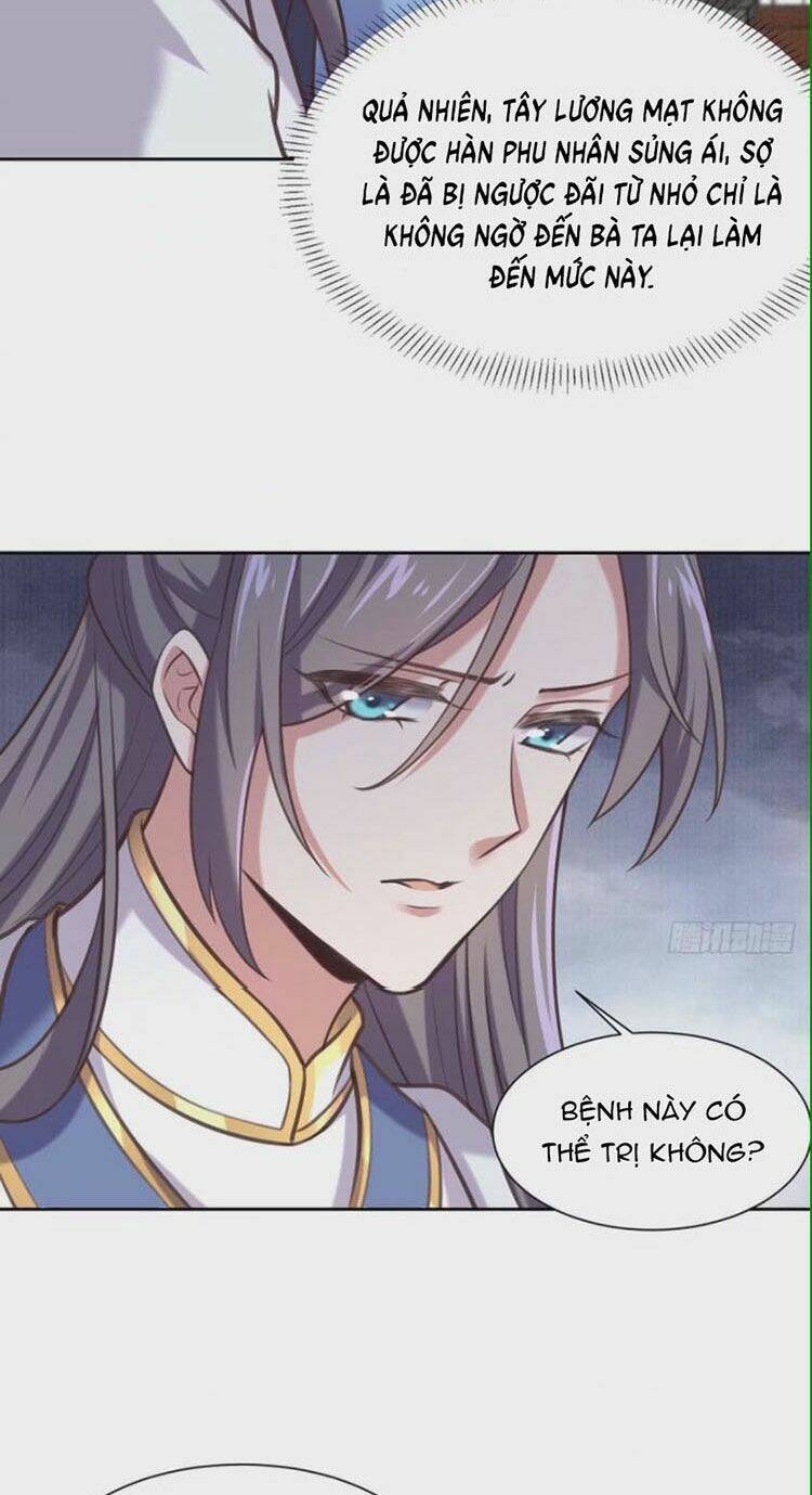 hoạn phi thiên hạ chapter 92 27