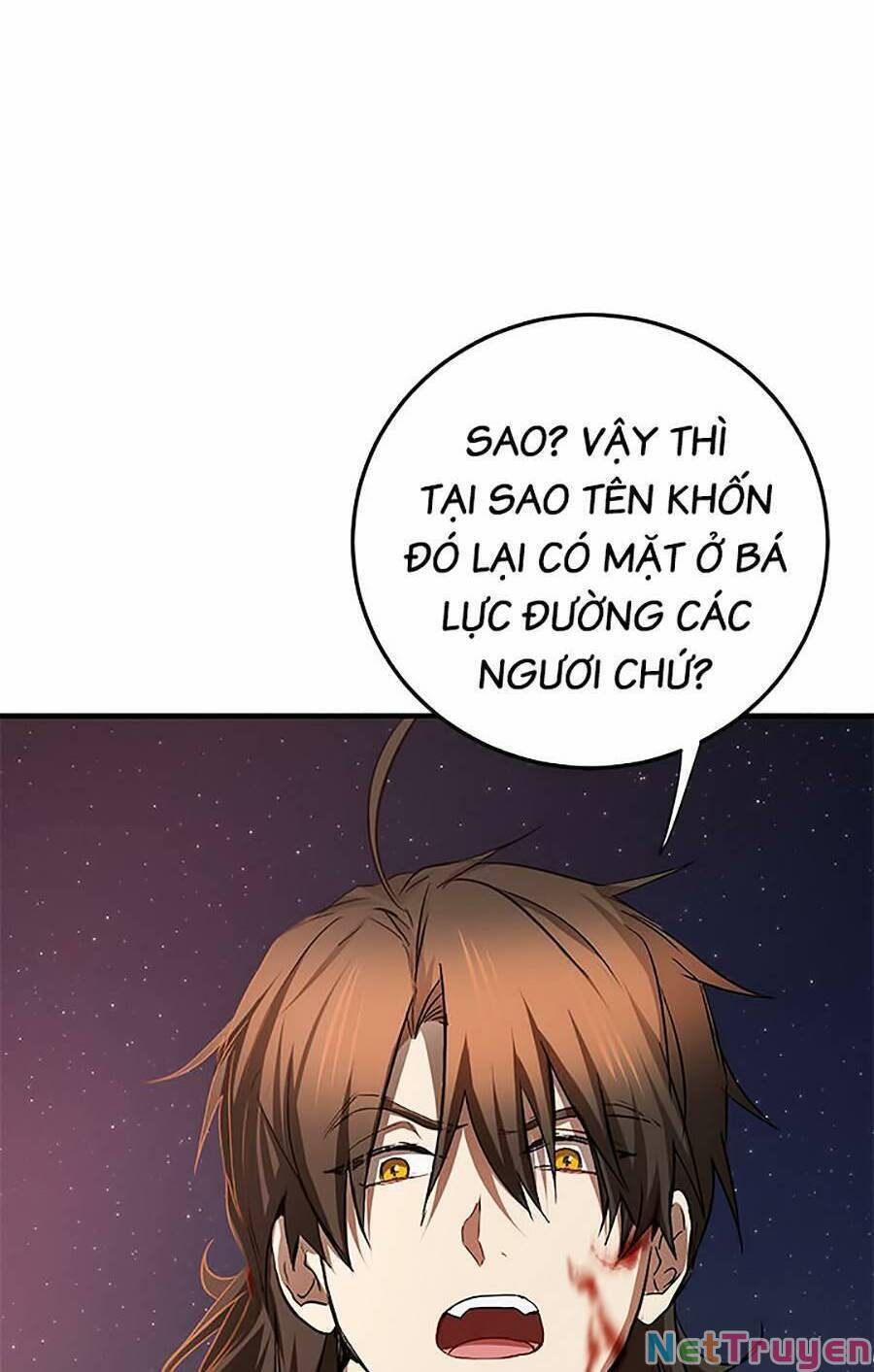 võ đang kỳ hiệp chapter 92 10