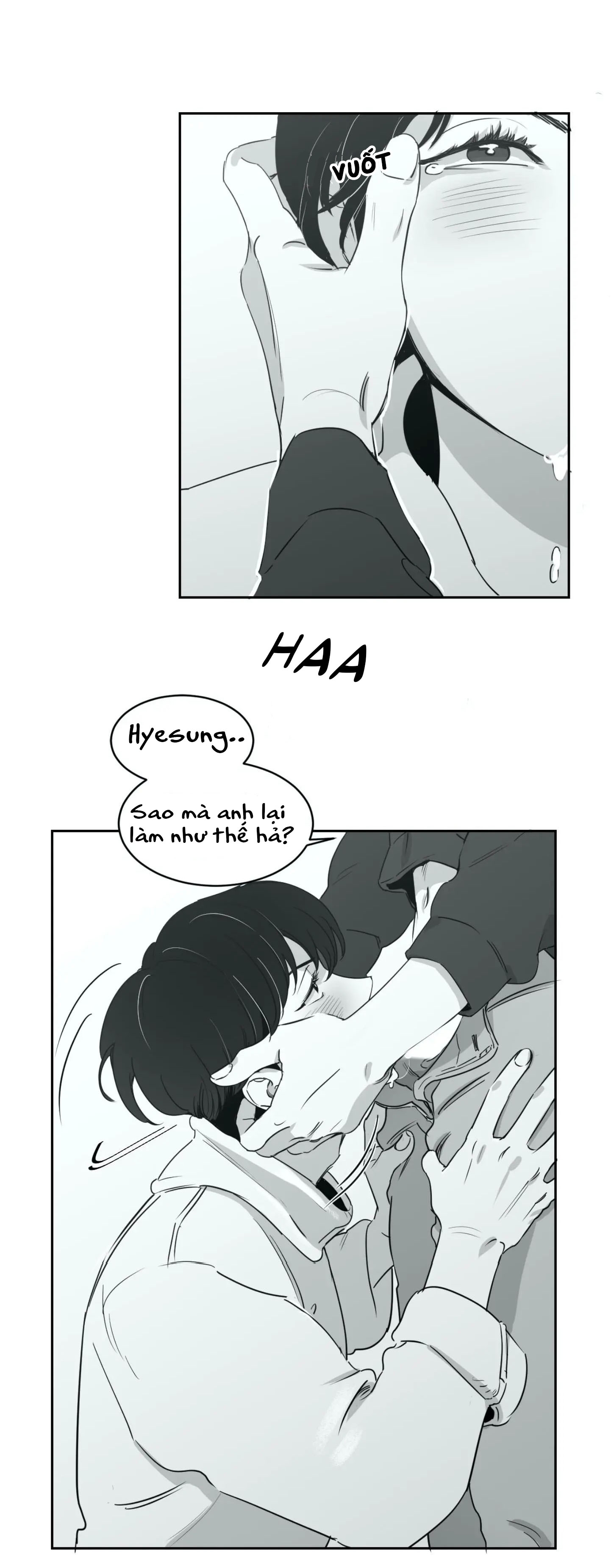 đến bên em đi! chapter 9 22