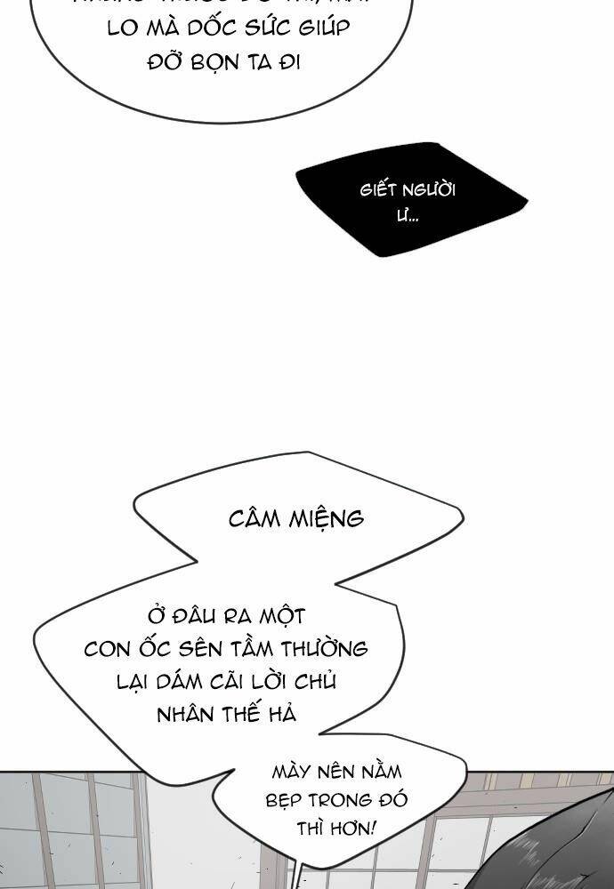 kĩ nguyên của anh hùng chapter 105 119