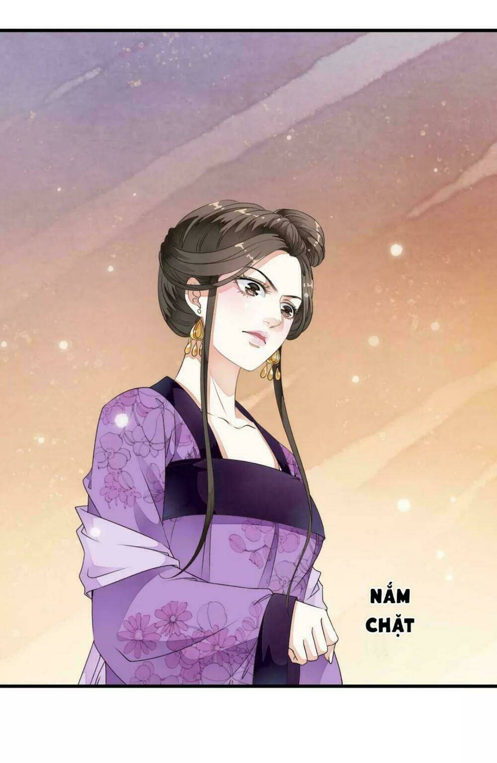 bạch liên yêu cơ người chapter 41 32