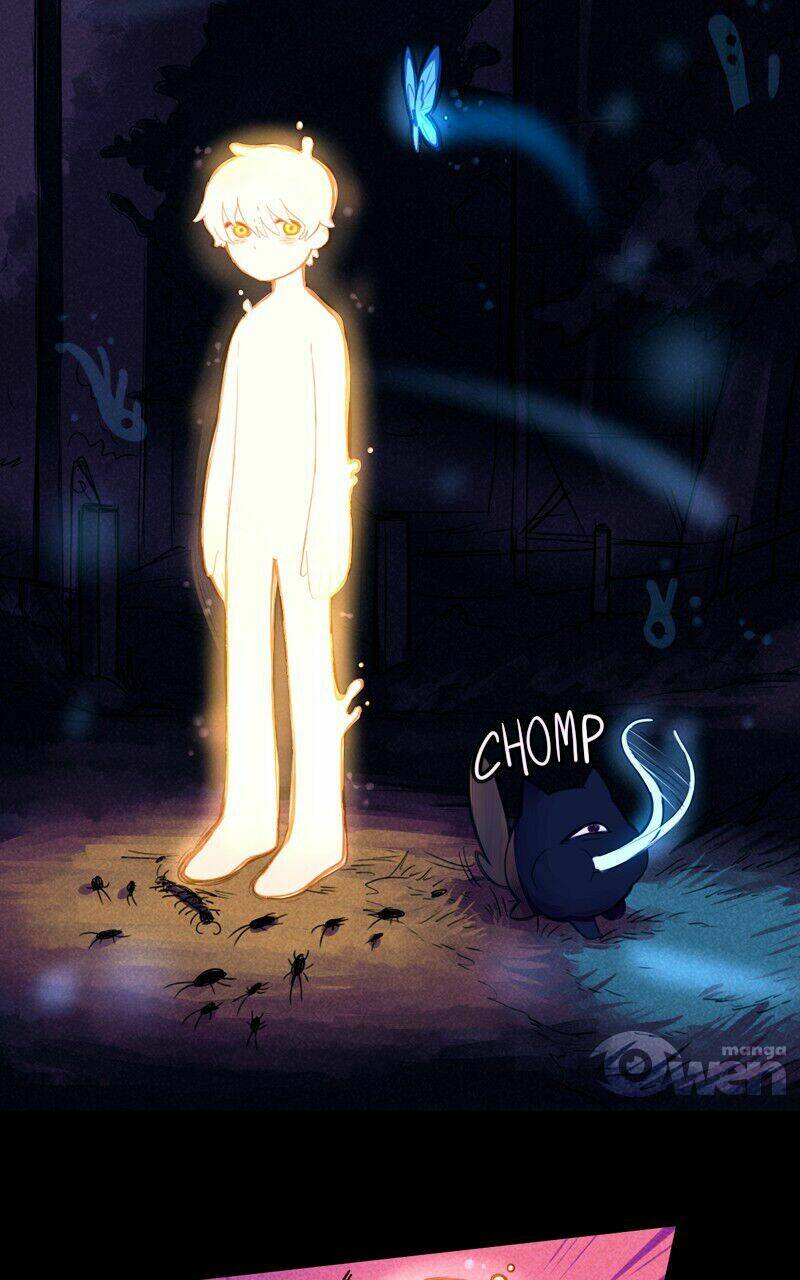 lời nguyền lalin chapter 9 19