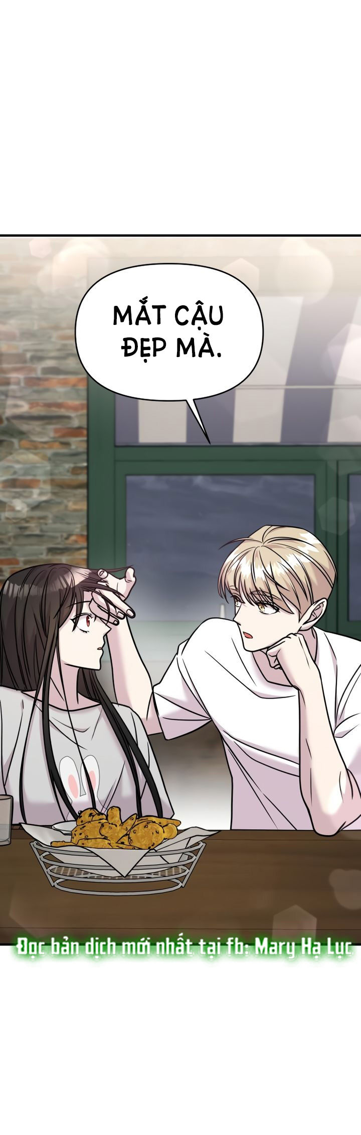 phản diện thuần túy chapter 21.2 60