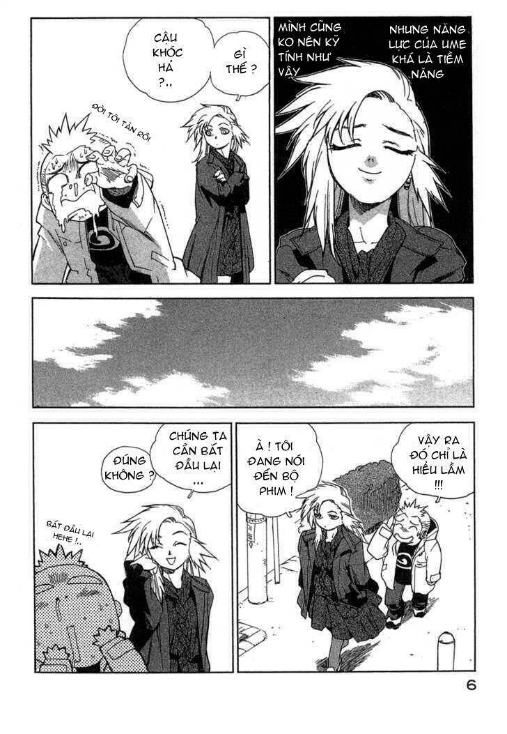 tende freeze! chapter 10 7