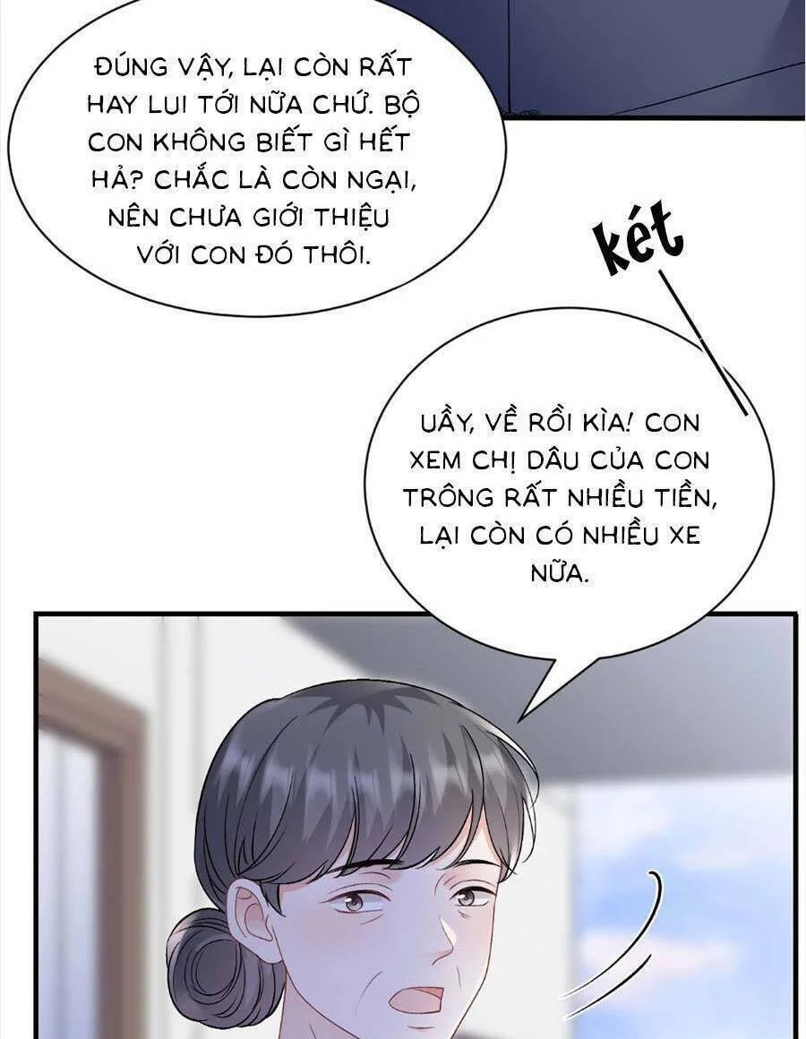 [16+] đại tiểu thư có thể có ý đồ xấu chapter 150 40
