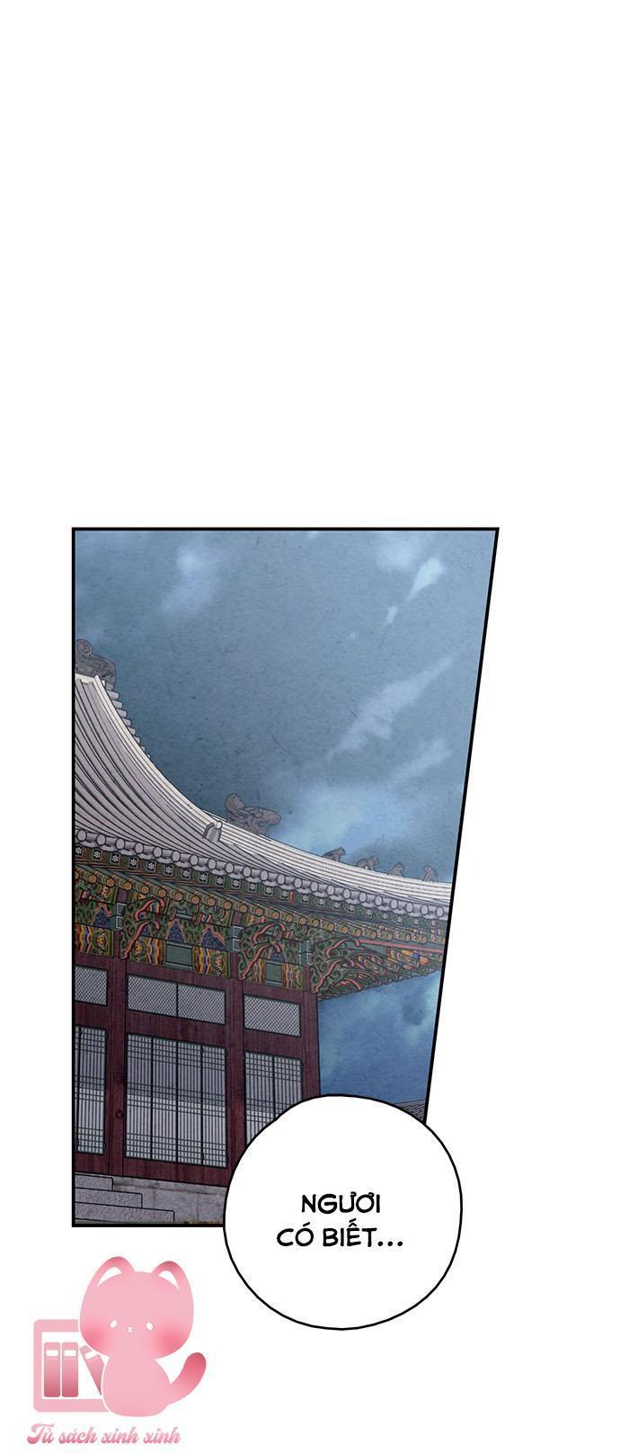 lệnh cấm hôn chapter 77 2